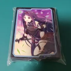 2025年最新】スリーブ SAO ユウキの人気アイテム - メルカリ