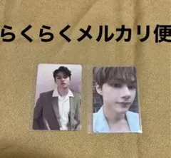 seventeen in-complete jun vernon ジュンバーノン