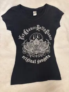 FatChanceBellyDance (FCBD)」公式ロゴTシャツ　Sサイズ