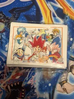 最安値 デュエルマスターズ 25周年ツアー限定カードスリーブ 勝舞編ver