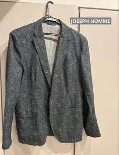JOSEPH HOMME ジャケット 48サイズ - メルカリ