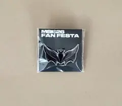 LOL ティア アイアン ピンバッジ 非売品