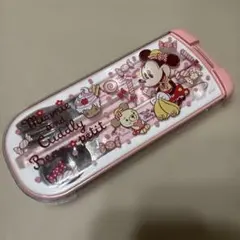 トリムセットミニー＆ベア