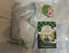 鬼滅の刃 不死川実弥 フィギュア POP MART ポップマート