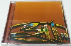 311 スリーイレブン CD ニューメタル オルタナティブ ミクスチャー