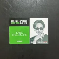 EXPO 橘ケンチ トレカ