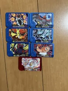 ポケモンフレンダ フレンダピック