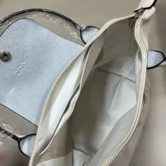 プリアージュ トートバッグ