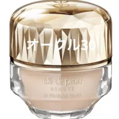 新品未使用★クレドポー ボーテ ルフォンドゥタン n オークル10 ル・フォンドゥタンn - ファンデーション - メイクアップ