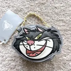 ディズニー ルシファー シンデレラ エコバッグ ポーチ付き