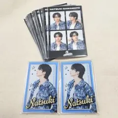 FANTASTICS ロト 澤本夏輝セット