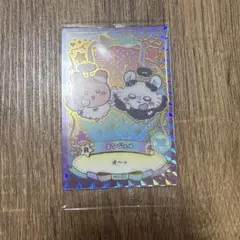 ちいかわ　ウエハース2 R レア　エンジェル