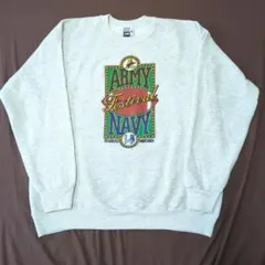 ヴィンテージスウェット 90s Made in USA Lee