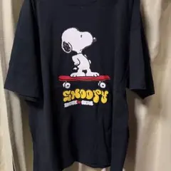 PEANUTS スヌーピー Tシャツ