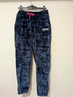 【期間限定お値下げ】OUTDOOR PRODUCTS フリース パンツM