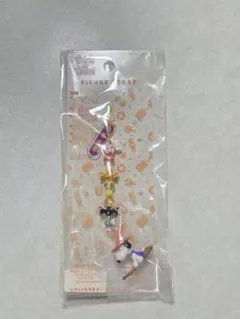 【当時物】USJ ユニバ スヌーピー SNOOPY ハロウィン ストラップ