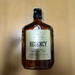 REGENCY V.S.O.P. タイ産ブランデー 350ml 未開封のサムネイル
