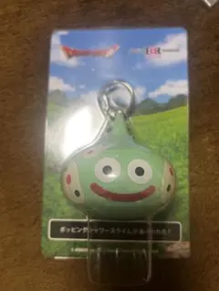 ドラゴンクエスト×サーティワン スライム キーホルダーのサムネイル