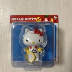 ハローキティ happyくじＡ賞３