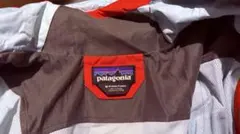 【新生活応援】Patagonia等 アウトドア系 アパレルまとめ売り7点セット