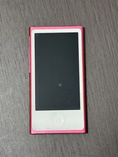 2025年最新】ipod nano 第7世代 16gbの人気アイテム - メルカリ