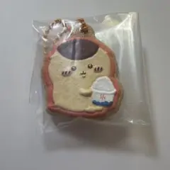 ちいかわ レストラン キャップ 帽子 くりまんじゅう キャメル ちいかわレストラン キャップ くりまんじゅう キャメル ピンポーン