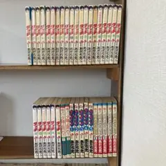 あだち充 全巻セット タッチ ナイン 陽あたり良好　夕陽よ昇れまとめ売り