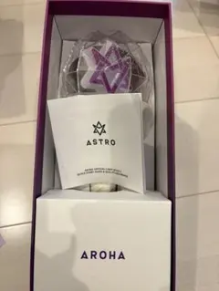 ASTRO ペンライト ロボン ver.3 トレカ - メルカリ