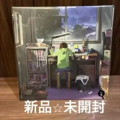 新品 劇場アニメ ルックバック オリジナルサウンドトラック LP 限定