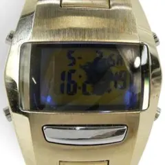 CITIZEN シチズン GSX-300G 鉄仮面 TEKKAMEN - メルカリ