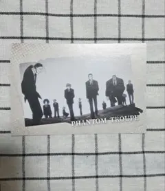 HUNTER×HUNTER ポストカード