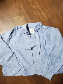 長袖シャツ