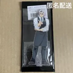 鬼滅の刃 モクテルバー 両面アクリルスタンド 宇髄 1点