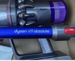 ジャンク品Dyson V11 Absolute Pro 本体 ツールセット - メルカリ