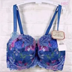 トリンプ TR0088 プレミアム　レッドレーベル ブラジャー H80