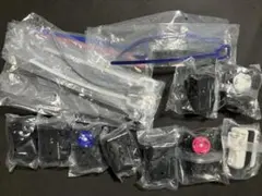 ベイブレードX ワインダーランチャー 9個セット