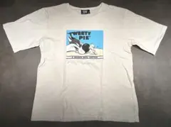 LOONEY TUNES Tweety Pie Tシャツのサムネイル
