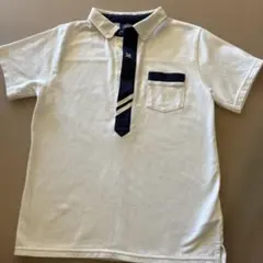 LAUNDRY キッズ ポロシャツ 130