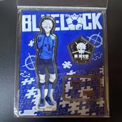 ブルーロック アクリルスタンド 凪 誠士郎 原作