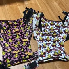 訳あり ヒスミニ 抱っこ紐