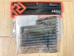☆レイドジャパン☆ ▼ファットウィップ 6in 3色×11　3in 1色×2のサムネイル