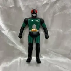 仮面ライダーBLACK RX 列伝 30センチ ソフビ フィギュア 1992年 - メルカリ