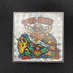 ビックリマン 17弾～27弾ヘッド 抜けあり ヤマト爆神（アイス）他