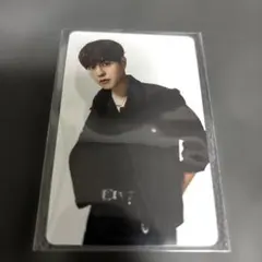 straykids JYP FLAGSHIP ランダム トレカ スキズ スンミン
