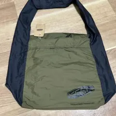 バッグ エコバッグ