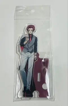 【ラスト1点】ブルーロック展　アクリルスタンド　糸師冴②