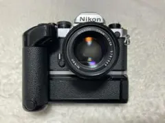 2026年最新】Nikon FM2 レンズ 50 1.4の人気アイテム - メルカリ