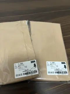 専用！　SASAKI タイツ T-1800 2足セット