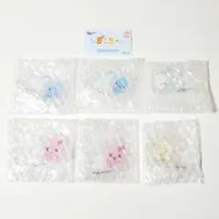 【8355】しずくちゃん アクリルカラビナ