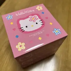 ハローキティ カオハナ